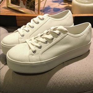 Brand new Steve Madden shoes